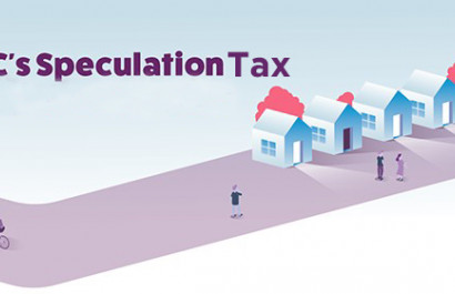 Navigating BC's Real Estate Tax